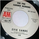 Evie Sands - One Fine Summer Morning